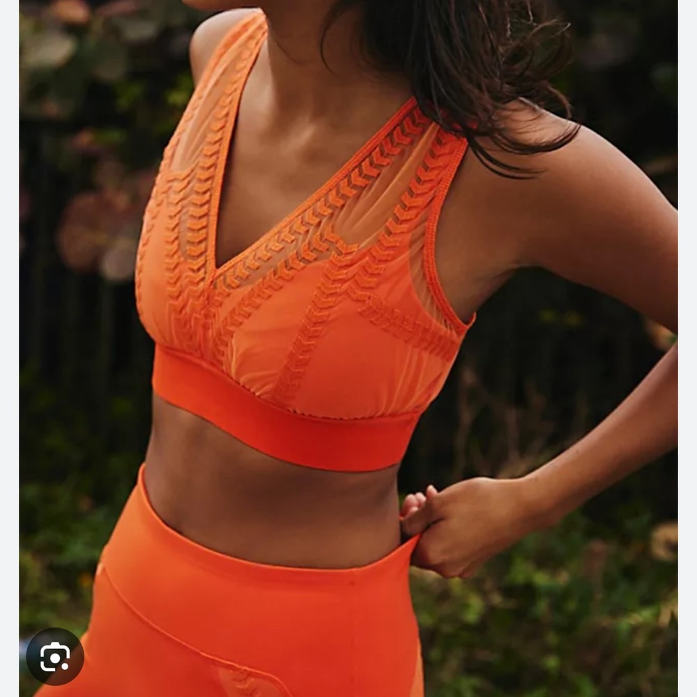 NWT Free People Movement- Desert Renegade SET